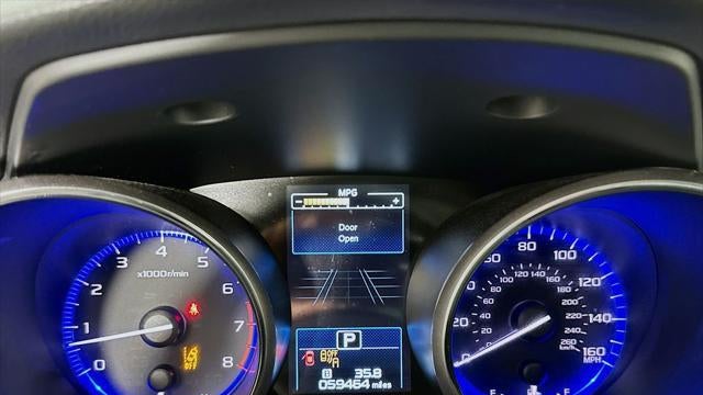 2018 Subaru Outback 3.6R Limited