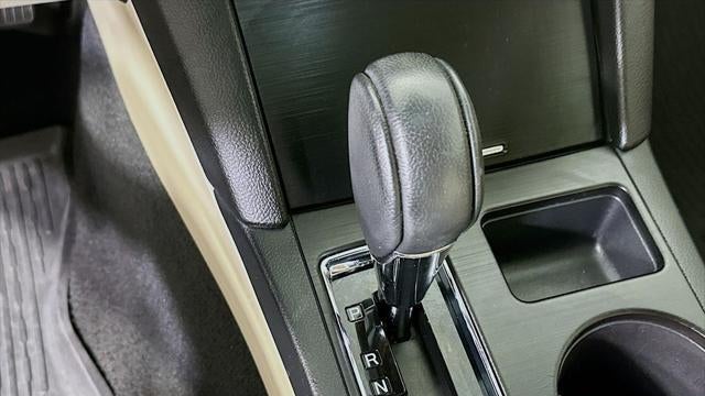 2018 Subaru Outback 3.6R Limited