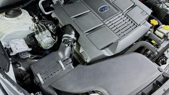2018 Subaru Outback 3.6R Limited