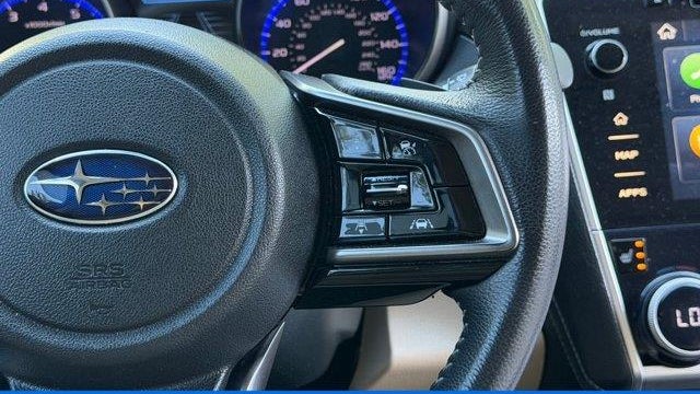 2019 Subaru Outback 3.6R Limited