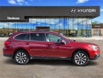 2016 Outback Thumbnail 4