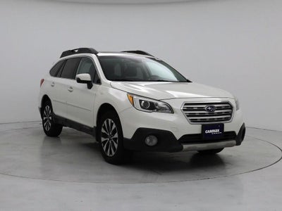 Photo of a 2017 Subaru Outback AWD 3.6R Limited 4DR Wagon for sale