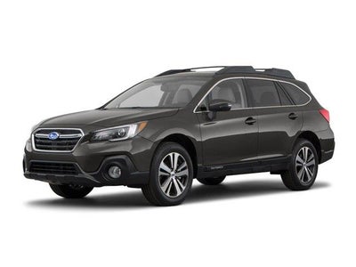 2018 Subaru Outback AWD 3.6R Limited 4DR Wagon