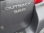 2018 Outback Thumbnail 3
