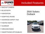 2016 Outback Thumbnail 2