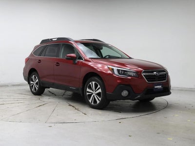 Photo of a 2018 Subaru Outback AWD 3.6R Limited 4DR Wagon for sale