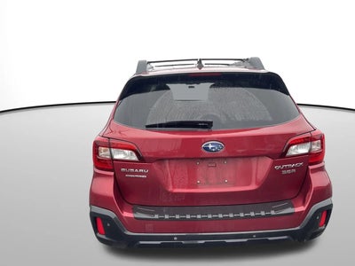 2018 Subaru Outback AWD 3.6R Limited 4DR Wagon