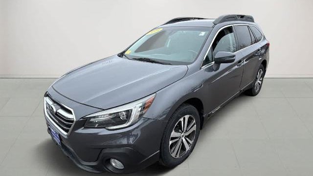 Preowned 2019 Subaru Outback 3.6R Limited for Sale