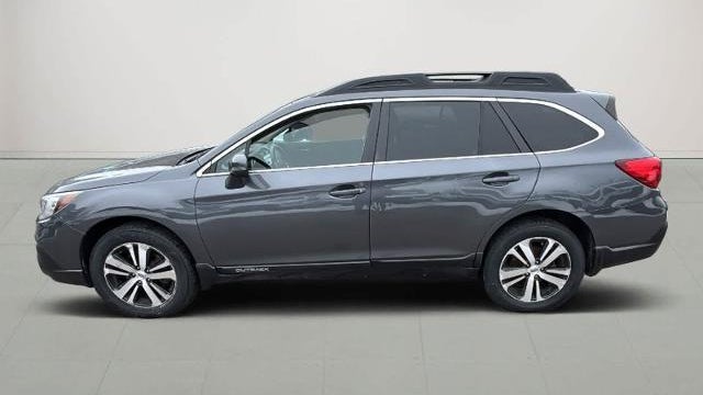 2019 Subaru Outback 3.6R Limited