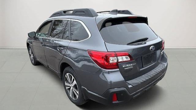 2019 Subaru Outback 3.6R Limited