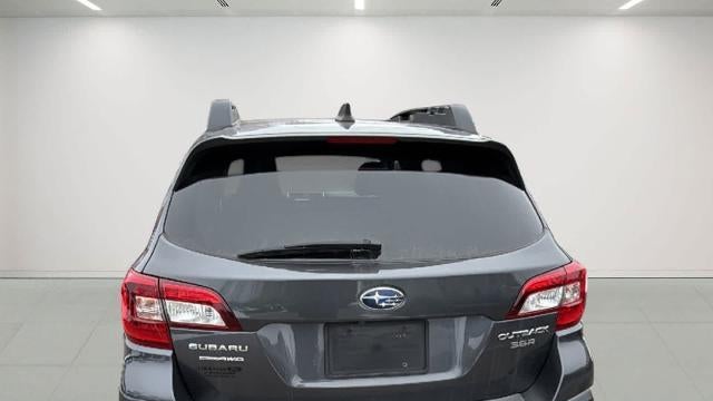 2019 Subaru Outback 3.6R Limited