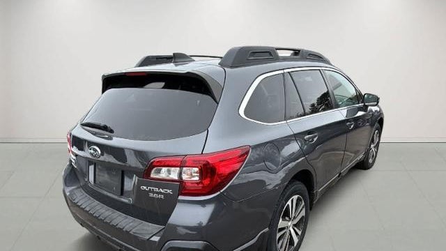 2019 Subaru Outback 3.6R Limited