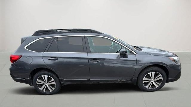 2019 Subaru Outback 3.6R Limited