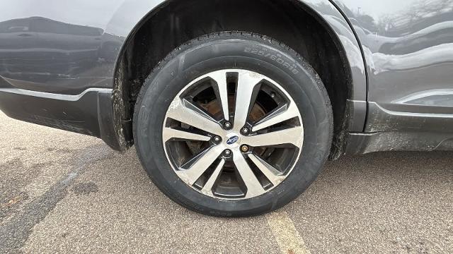 2019 Subaru Outback 3.6R Limited