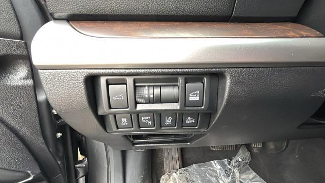 2019 Subaru Outback 3.6R Limited