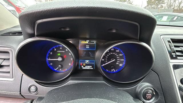 2019 Subaru Outback 3.6R Limited