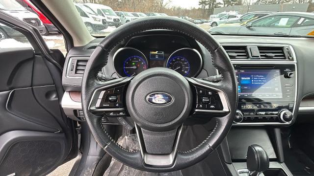 2019 Subaru Outback 3.6R Limited