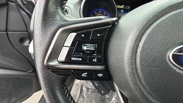 2019 Subaru Outback 3.6R Limited