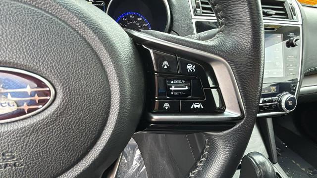 2019 Subaru Outback 3.6R Limited