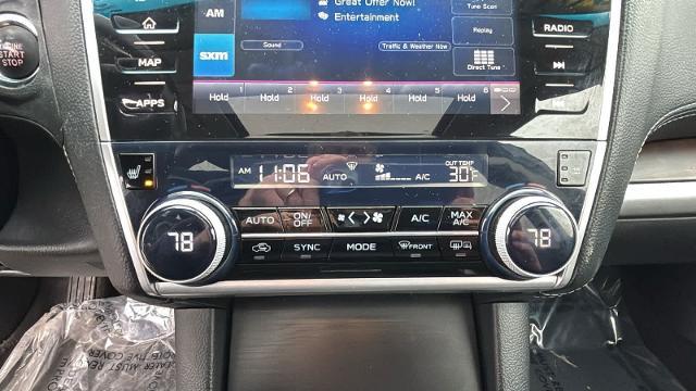 2019 Subaru Outback 3.6R Limited