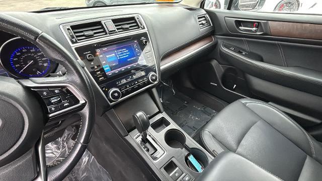 2019 Subaru Outback 3.6R Limited