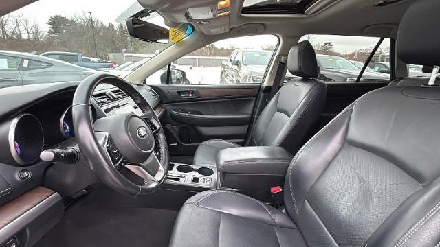 2019 Subaru Outback 3.6R Limited