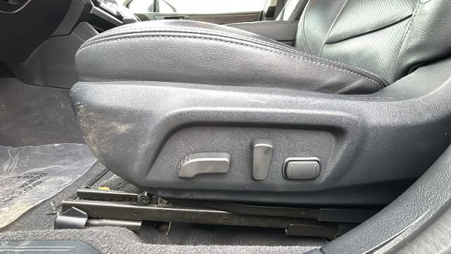 2019 Subaru Outback 3.6R Limited