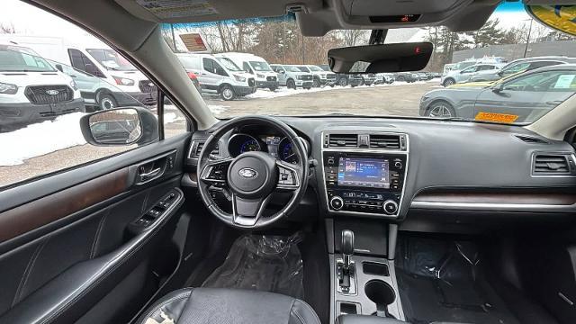 2019 Subaru Outback 3.6R Limited