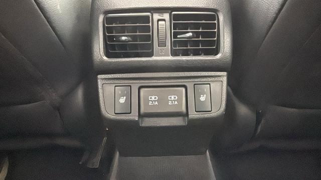 2019 Subaru Outback 3.6R Limited