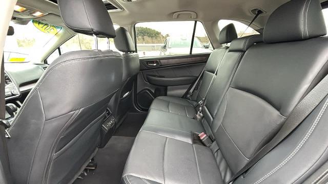 2019 Subaru Outback 3.6R Limited