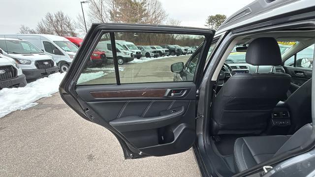 2019 Subaru Outback 3.6R Limited