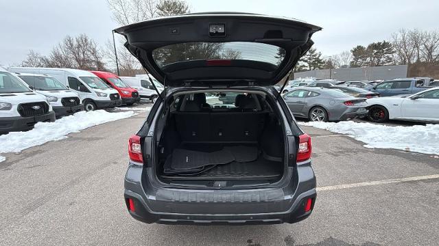 2019 Subaru Outback 3.6R Limited