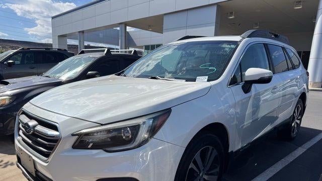 Preowned 2019 Subaru Outback 3.6R Limited for Sale