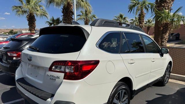 2019 Subaru Outback 3.6R Limited
