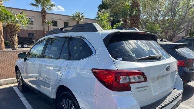 2019 Subaru Outback 3.6R Limited