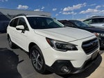 2019 Outback Thumbnail 2