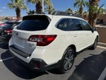 2019 Outback Thumbnail 3
