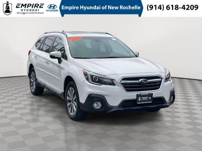 Photo of a 2019 Subaru Outback AWD 3.6R Touring 4DR Crossover for sale