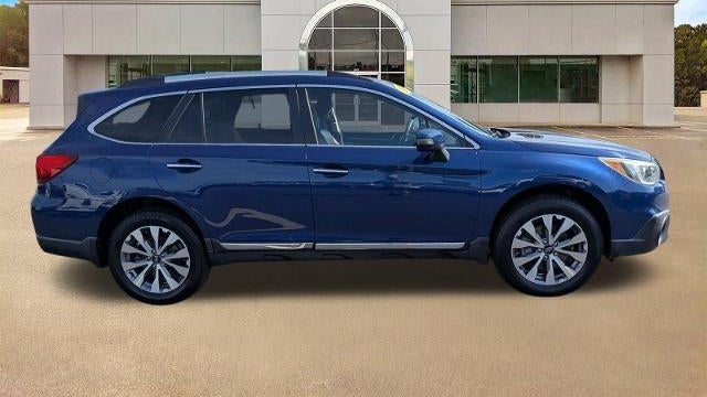 2017 Subaru Outback 3.6R Touring
