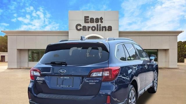 2017 Subaru Outback 3.6R Touring