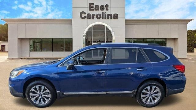 2017 Subaru Outback 3.6R Touring