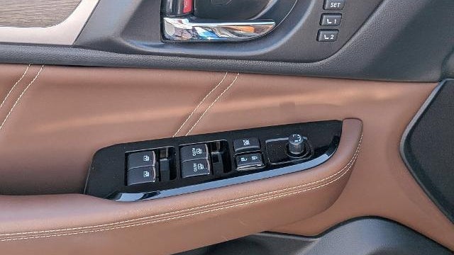 2017 Subaru Outback 3.6R Touring