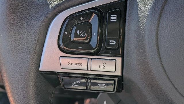2017 Subaru Outback 3.6R Touring