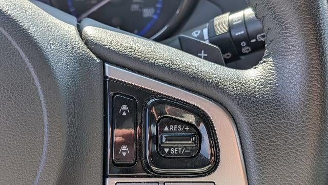 2017 Subaru Outback 3.6R Touring