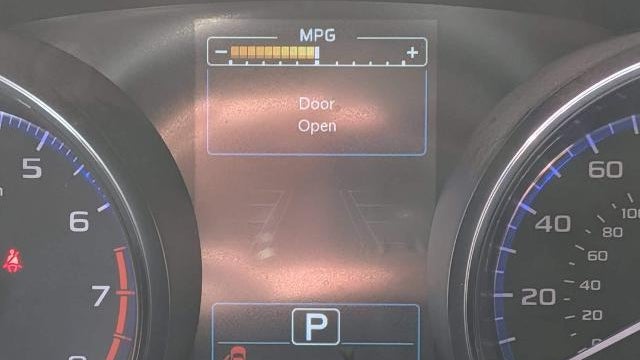 2017 Subaru Outback 3.6R Touring