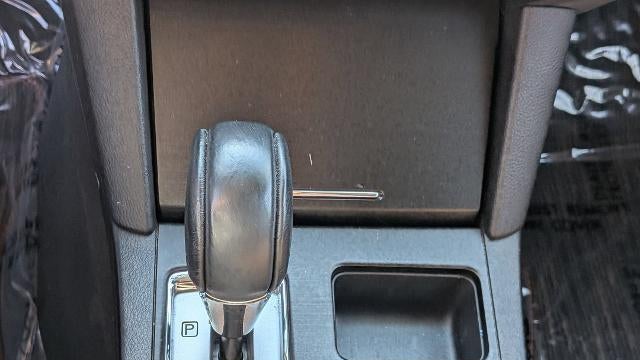 2017 Subaru Outback 3.6R Touring