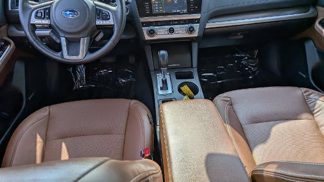 2017 Subaru Outback 3.6R Touring