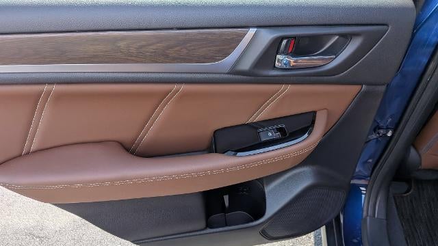 2017 Subaru Outback 3.6R Touring