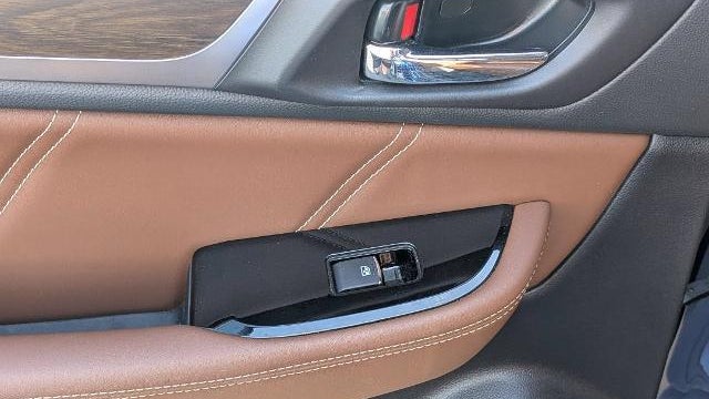 2017 Subaru Outback 3.6R Touring