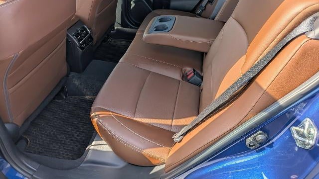 2017 Subaru Outback 3.6R Touring